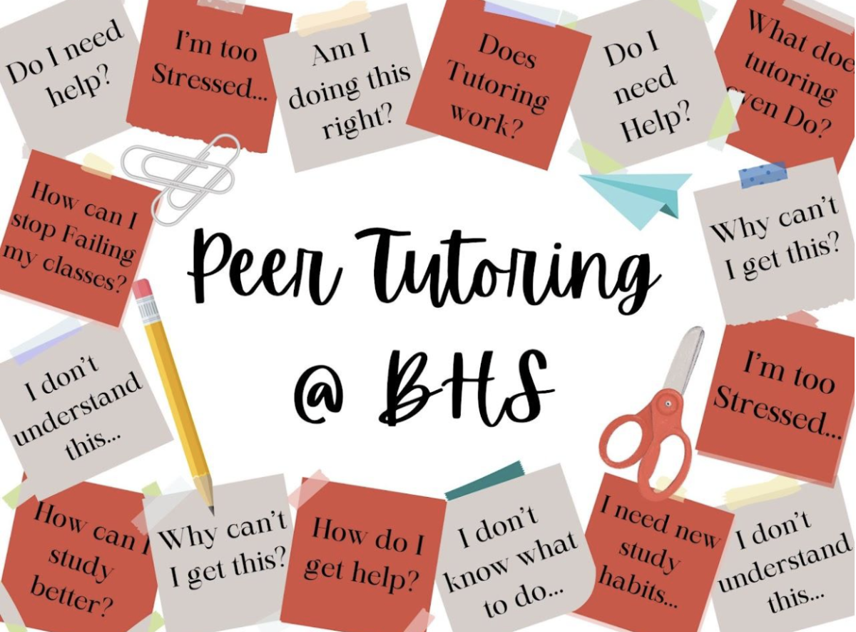 Peer Tutoring Center Re-Opens!!